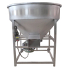 Conical | Cylindrical | Cylindro-Conical Mixers