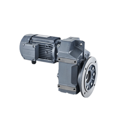 Parallel Shaft Helical Gearmotor F Series - Changzhou Speed Parallel Shaft Helical Gearmotor F Series - Changzhou Speed