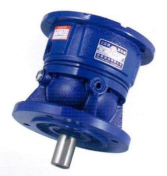 BL/BLD Cycloid Reducer