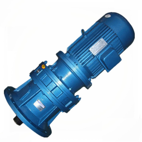 Cycloオーバーヘッドドライブ-Changzhou Speed Reducer Machine