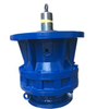 Two-stage vertical reducer Cycloid Reducer