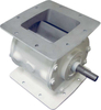 Abrasion Resistant Rotary Airlock Valves 