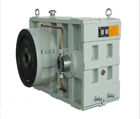 ウォームギア減速機 - 速度