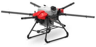 Precision Agriculture Drone 30L Plant Protection Farm Crop Sprayer UAV