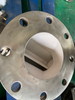 Rotary Airlock Valve Tie Rod Quick Release Cleaning Type Unloading Valve