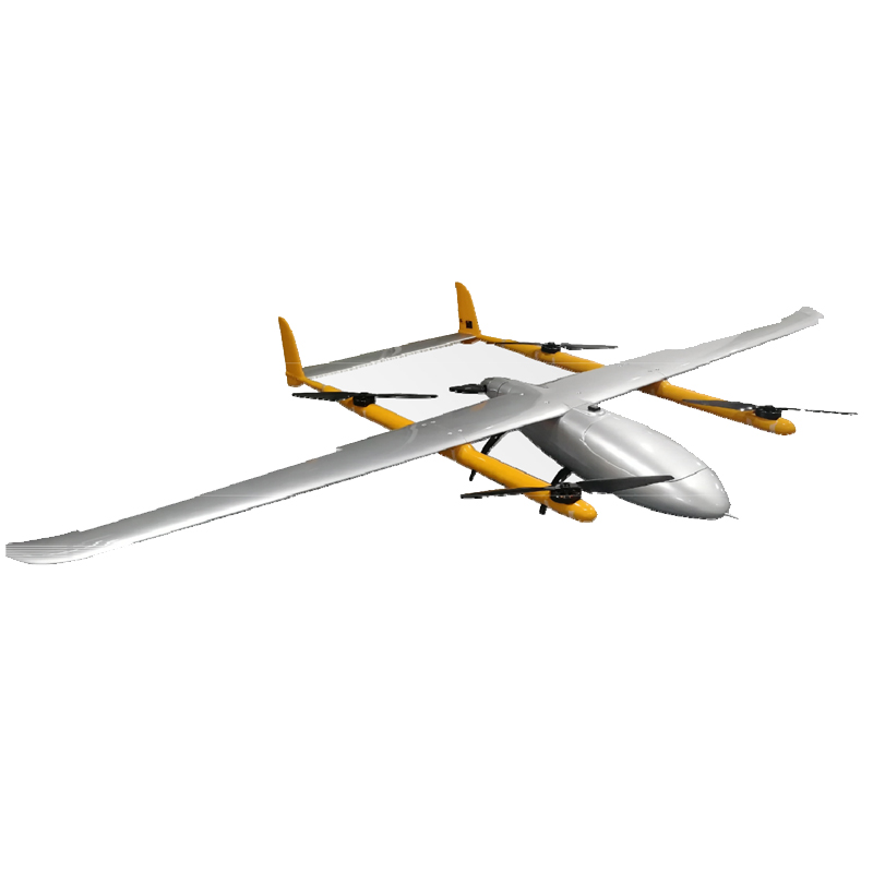 Fixed Wing UAV | Fixed Wing Drone Manufacturers