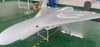 Fixed-wing Attack Drone with 2000km Range And Large Payload of 50kg Loitering Munition UAV—SPEED 2500