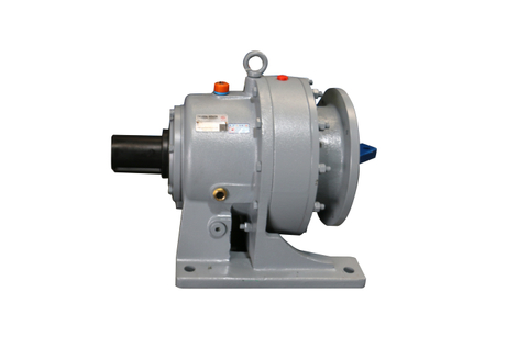 BLD BL Cycloid Drive Gear Reducer 