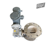  Rotary Airlock Valve Tie Rod Quick Release Cleaning Type Unloading Valve