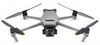 Lightweight Long-Endurance Portable Quadcopter Drones for Security, Inspection